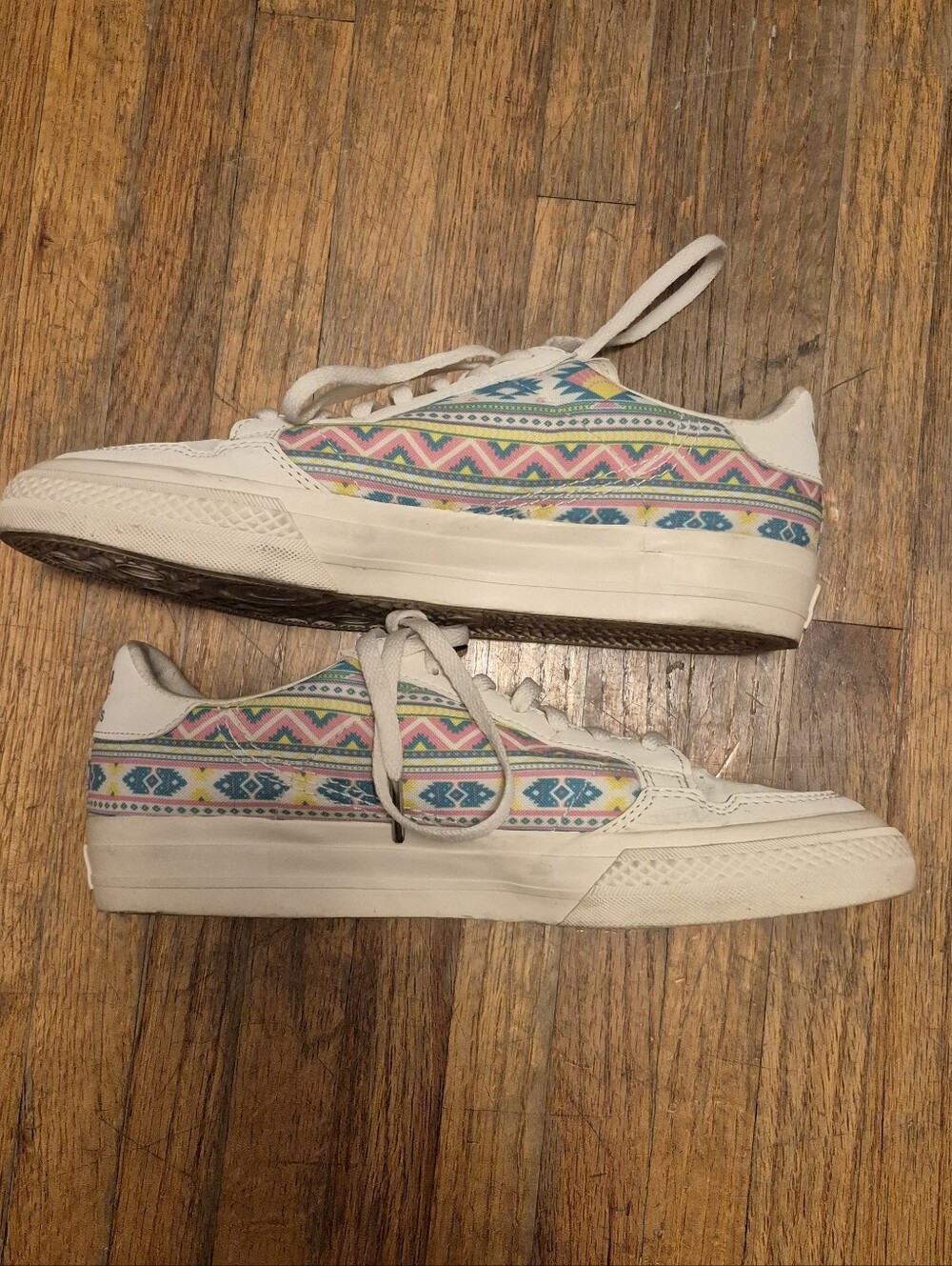 ADIDAS X ARIZONA ICED TEA Continental Vulc Sneakers - Picture 3 of 9